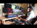 Teka In Studio Making Urban Club Style Banger
