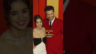 Celebrity Couples With Big Age Difference
