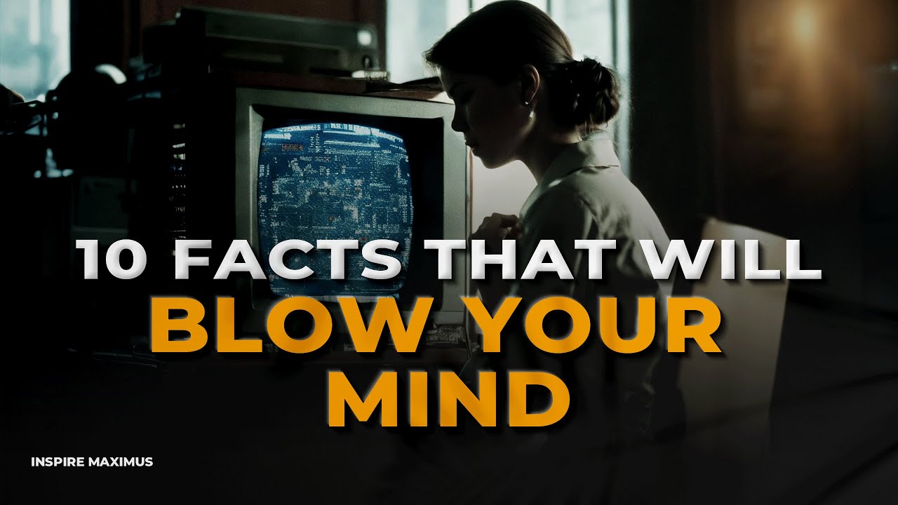 10 PSYCHOLOGICAL FACTS THAT WILL BLOW MIND #psychology #education - YouTube