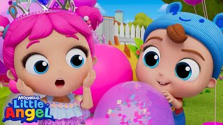 Wheels On The Ambulance More Career Songs Baby John Little Angel