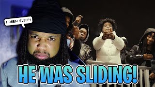 HE WENT TOO CRAZY!! Polo2gutta - "switch sum" (REACTION)