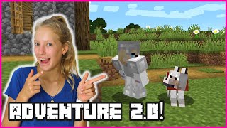 GOING ON ADVENTURE 2.0!!!