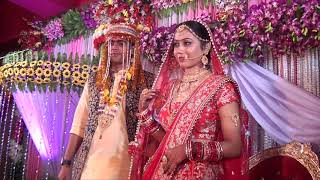 An Ideal Maithil Video Album of Mithila Wedding in Bihar