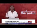 Kpandai election rerun: Supreme Court to deliver its ruling today in a case filed by Matthew Nyindam