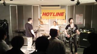 FatsAvenue　HOTLINE2012 島村楽器イオンモール札幌平岡店 店予選動画