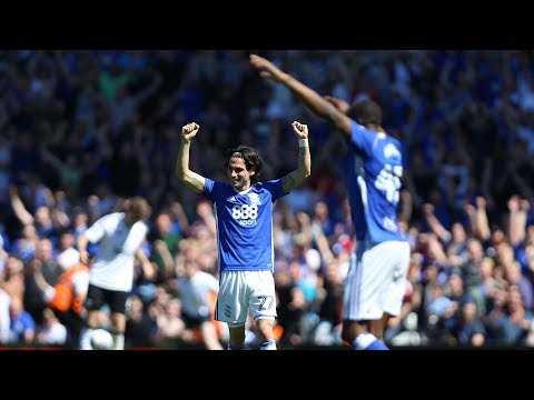 Birmingham City 3 - 1 Fulham | Highlights Birmingham City 3 - 1 Fulham | Highlights