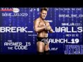 Chris Jericho Theme - ''Break The Walls Down'' (V5) (Intro Cut) (HQ Arena Effects)
