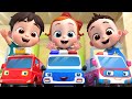 ليا تشاتشا - LiaChaCha | سيارات الألعاب دو دو دو دو دو