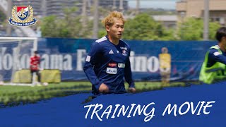 Training Movie｜中2日で臨むアウェイC大阪戦