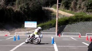 20160321 ナウシカ練習会 fujisawa4 nsr250