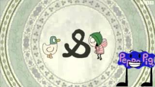 I Accidentally Sarah and duck Intro