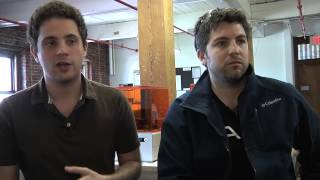 The Innovators: Formlabs