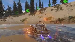 R.I.P Onrush