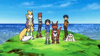 We'll Play Again Soon | Digimon Tamers AMV | AWA Accolades 2024