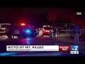 Bicyclist killed in Golden Gate hit & run crash