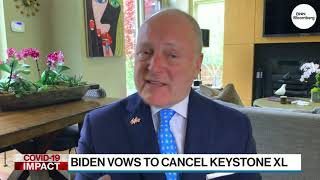 'We're in a depression': Former U.S. ambassador to Canada Bruce Heyman