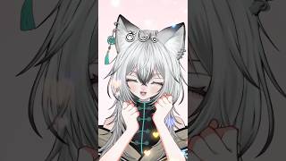 トイレで前髪いじる子🚽 千花 🐾🩶 【#vtuber準備中 #vtuber #トイレ 】