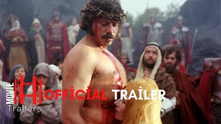 The Devils (1971) Trailer #1 | Vanessa Redgrave, Oliver Reed, Dudley Sutton Movie