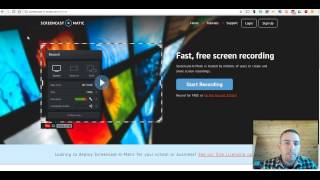 My Favorite Tools for Creating Screencast Videos