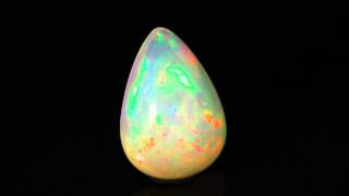 Welo Ethiopian Opal 3.21 Carat