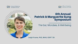 Integrative Gut Health: The Microbiome-Gut-Brain Axis