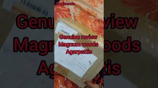 இத பத்தி சொல்லவா இல்ல இந்த பத்திய பற்றி சொல்லவா? #magnum #review #haul #shortvideo #shorts #viral