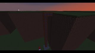 Minecraft Useful Transfer Pipe #shorts