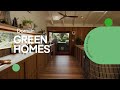 Green Homes: Dean Ipaviz' Responsible Renovation | Domain