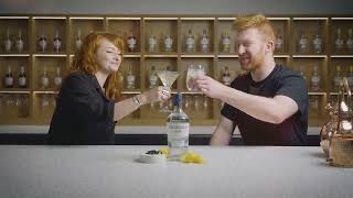 Edinburgh Gin Cannonball