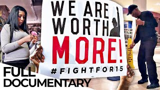 The Fight for Fair Pay | Hard Earned | ENDEVR Documentary