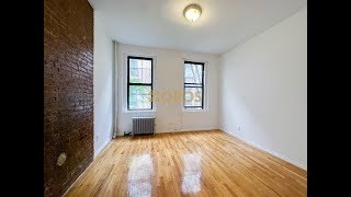 326 E 13 Street #15 Video Tour