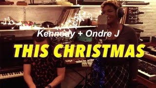 Kennedy - This Christmas