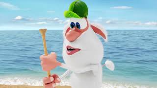 Booba - Summer is coming soon! - Cartoon for kids