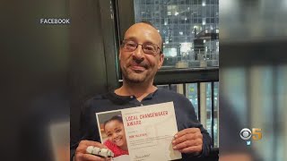 Oakland Homicides:  Friends mourn well-known educator  Dirk Tillotson who was killed in his Oakland