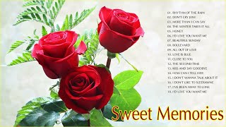 Sweet Memories  Love songs Collection Vol1