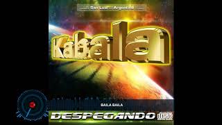 KABALA // BAILA BAILA ((DESPEGANDO 2011))