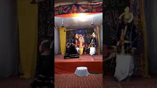 Sanglakoti ki Ramleela pokhra. Satpuli. Pauri Garhwal