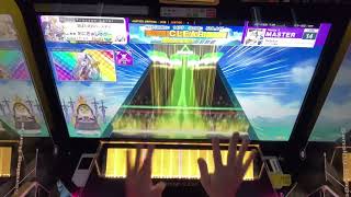 【CHUNITHM】Regulus ALL JUSTICE