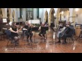 I Say a Little Prayer - String Quartet Arrangement by Claire Chaix