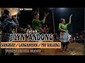 TATAH/ JILYN ANDONG / SANGBAY PANGALAY/ MY' DALLING / IN LOUY SIN TINGOG /  YOUNG SISTER GROUP