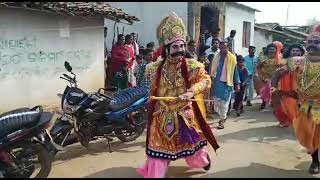 turlakhaman kansa entry  maharaj parsuram putel ampali  bye all