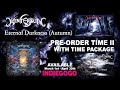 Wintersun - Eternal Darkness (Autumn) Part III - Loud And Modern Introduction