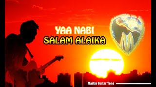 Ya Nabi Salam Alaika-Gitar Bershalawat