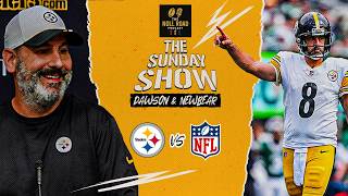 What Really Changes? Steelers Finally Built For Rodgers?
