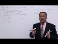 Formal Language - GATE Exercise 15