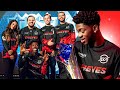 100 Thieves x Lil Nas X x LCS | INDUSTRY BABY and THATS WHAT I WANT | Hype Video