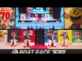 ［4k］翔華舞心【第2部】ボートレース下関・よさこい祭り2025.01.25（ボートレース下関イベント広場ステージ）