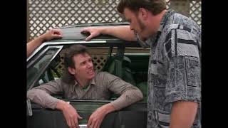 Trailer Park Boys: Ricky Explains How To Drive His Car