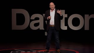 Money Changes Everything John Dinsmore Tedxdayton