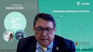 Curso de Inducción 2021-A Ing. Mecánica Eléctrica